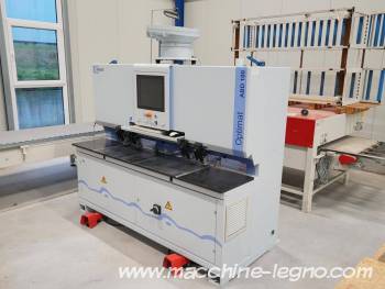 WEEKE ABD 100 OPTIMAT