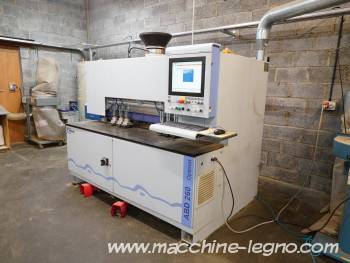 WEEKE ABD 260 /12 Optimat