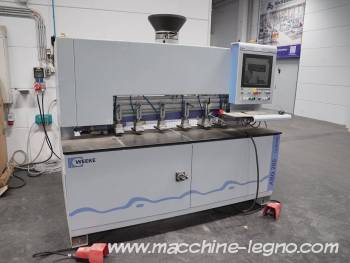 WEEKE ABD 260 /12 Optimat