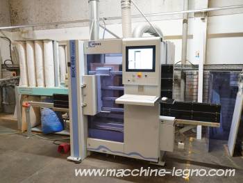 WEEKE BHX 050 OPTIMAT