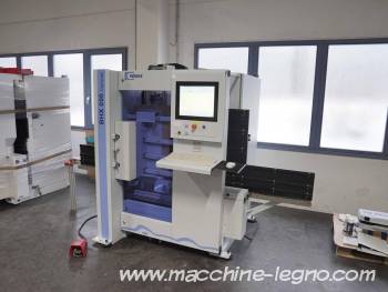 WEEKE BHX 050 OPTIMAT