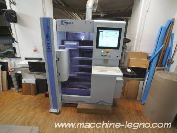 WEEKE BHX 055 Optimat
