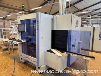 WEEKE BHX 200 /D OPTIMAT