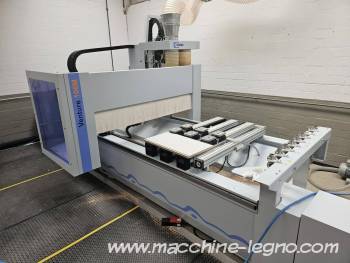 WEEKE BMG 111 VENTURE 106 M
