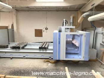 WEEKE BMG 211 /32/12/K PROFI