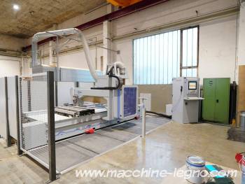 WEEKE BMG 211 /32/15/K Edition