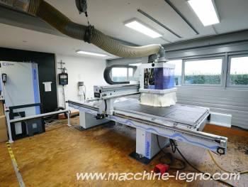 WEEKE VANTAGE 22 S Optimat BHP