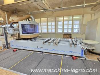 WEEKE VENTURE 5 M BHC Optimat
