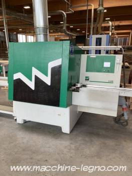 WEINIG CUBE