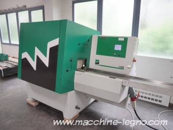 WEINIG CUBE