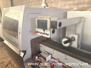 WEINIG OPTICUT 200