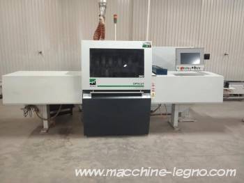 WEINIG OPTICUT 260