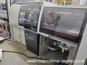 WEINIG OPTICUT S90 XXL