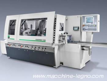 WEINIG POWERMAT 1500
