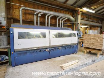 WEINIG POWERMAT 2000 XL