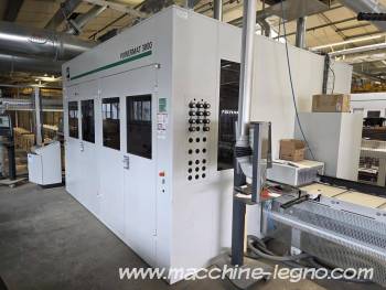 WEINIG POWERMAT 3000