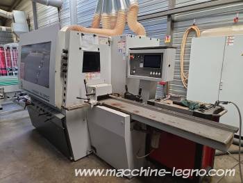 WEINIG POWERMAT 700