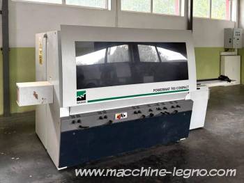 WEINIG POWERMAT 700