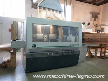 WEINIG POWERMAT 700