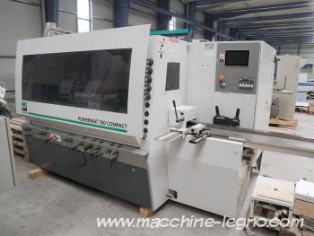 WEINIG POWERMAT 700 COMPACT