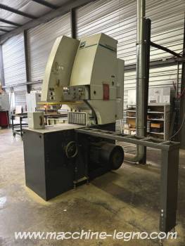 WEINIG VARIOSPLIT 900