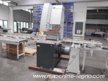 WEINIG VARIOSPLIT 900