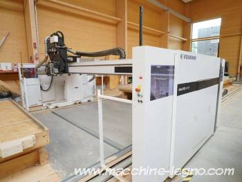WEINMANN WALLTEQ M 120