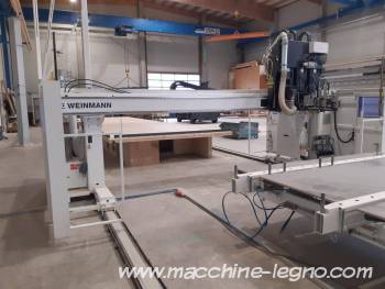 WEINMANN WALLTEQ M 120