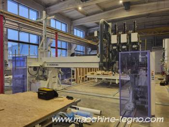 WEINMANN WALLTEQ M 380