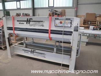 WIEDER H 40E