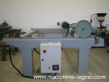 copiadora de talla MARIANI PL 8 I . usada | Macchine-Legno.com