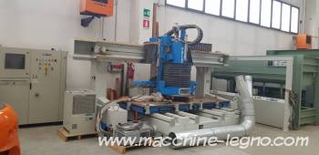 ALBERTI POLAR CN