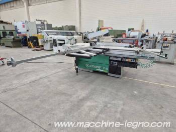 ALTENDORF F 45