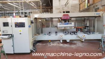 BUSELLATO S-MASTER H 150