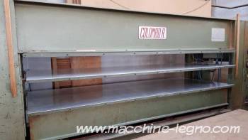 COLOMBO REMO HPC 150