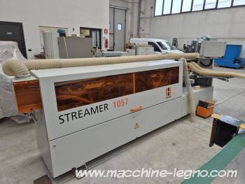 HOLZ-HER STREAMER 1057