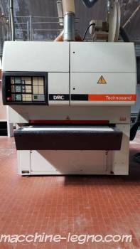 DMC TECHNOSAND 1350 RRP