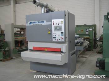 INFOTRONIC NEPTUN 115 RKSAVE