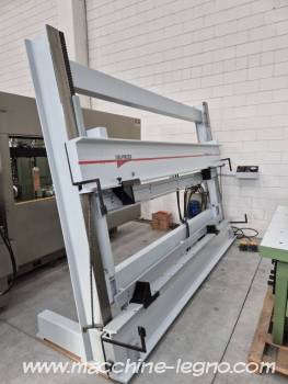 ITALPRESSE PROGRAM 30