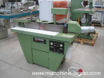 ITALPRESSE UNILEV L 150