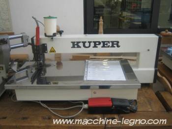 KUPER FW M 630 T