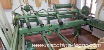 MARIANI PL2 R/L