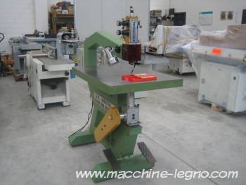 MARIOTTINI FM 1000 A 