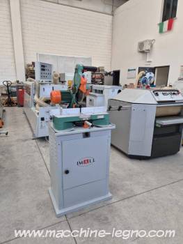 OMS SALVARANI FC 300 RAP