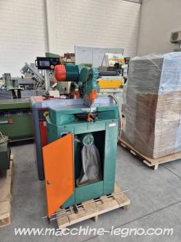 OMS SALVARANI FC 350 RAP