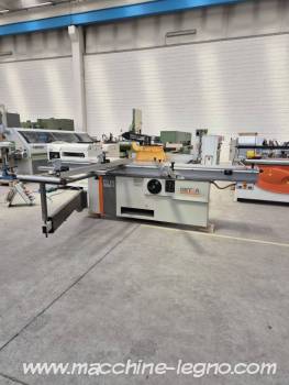 ORTZA SE 320T