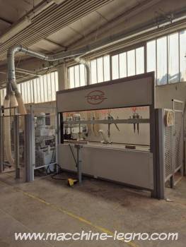 PADE UINZE 2+2
