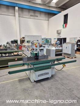 PANHANS 245