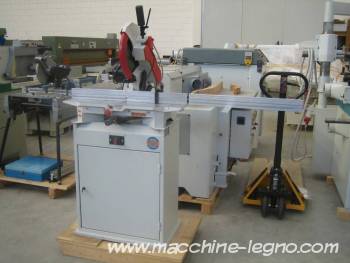 PEGIC GP 350 RT