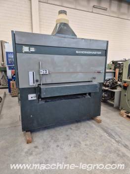 SANDINGMASTER SANDINGMASTESCSB 2 1100